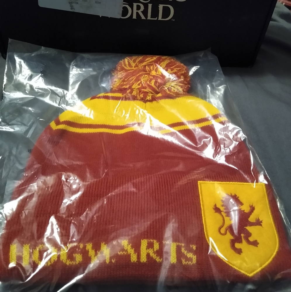 Harry Potter Beanie